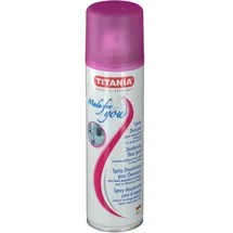 Titania Schuh Deospray 200 ml
