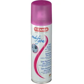 Titania Schuh Deospray 200 ml