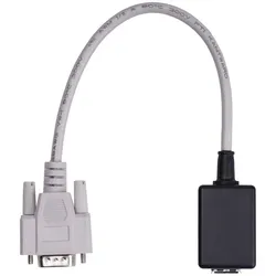 Metrel A 1578 RS232 auf USB Adapter ext. Tastaturen
