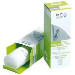 Eco Intensive Gesichtcreme