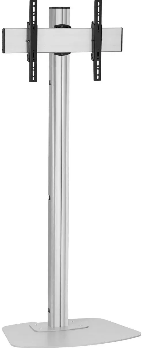Vogels Standfuß-Set F2044 si-sw