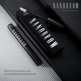 NANOBROW Eyebrow Serum Augenbrauenserum 5 ml