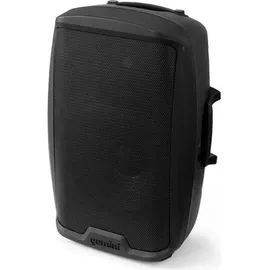 Gemini As-2112p Lautsprecher, Schwarz