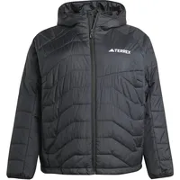 Adidas Terrex Multi Climawarm Insulated Plus Jacke - Black