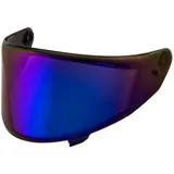 KYT R2R Visier Iridium blau