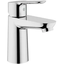 Grohe BauEdge S-Size Einhandmischer chrom 23330000