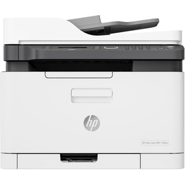 HP Color Laser MFP 179fnw - Multifunktionsdrucker - Farbe - Laser - A4 (210 x 29...