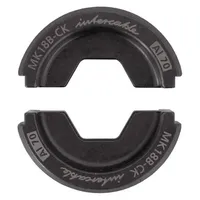 Intercable Sechskanteinsatz MK16B-CK