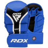 Rdx sports MMA-Handschuhe RDX GRAPPLING HANDSCHUHE SHOOTER AURA PLUS T-17 Extra Large