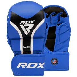 Rdx sports MMA-Handschuhe RDX GRAPPLING HANDSCHUHE SHOOTER AURA PLUS T-17 Extra Large
