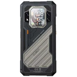 Cubot Kingkong X 5G 256 GB Schwarz