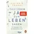 Penguin trotzdem Ja zum Leben sagen