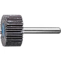 Pferd SIC Fächerschleifer F Ø 30x15 mm Schaft-Ø 6