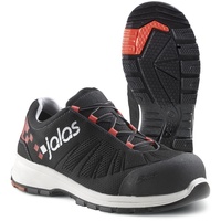 Jalas Halbschuh/Arbeitsschuh 7100 Zenit Evo,S1, SRC, Gr. 43 - 43 EU