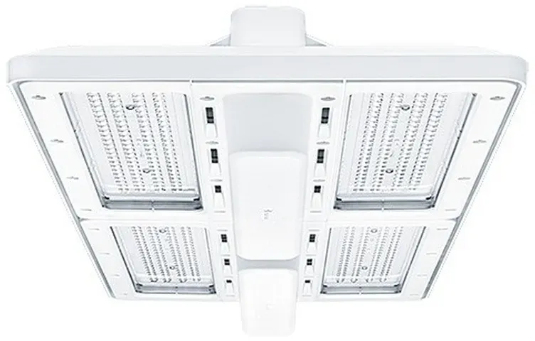 Zumtobel Group LED Hallenleuchte CR2PL L35k #42957152