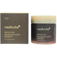 Medicube Deep Vita C Pad Aufhellende Gesichtspads 150 ml