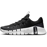 Nike Free Metcon 5 Sneaker, black/white-anthracite 42