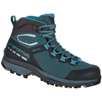 La Sportiva TX Hike Mid GTX Damen topaz/carbon 37,5