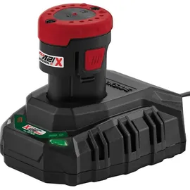 Parkside Schlagschrauber PDSSAP inkl. 2 x 2,0 Ah
