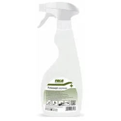 FALA Falasept express Schnelldesinfektionsmittel 3748 , 500 ml - Sprühflasche