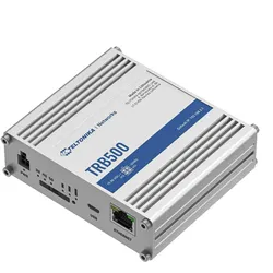 TELTONIKA TRB500 5G Industrie Gateway