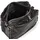 Campomaggi Kate Schultertasche Leder Black