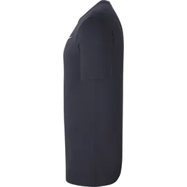 Nike Park 20 T-Shirt Herren Trikot, blau - navy/weiß-S