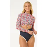 Rip Curl Las Flores Badeanzug - Multico - 2XS