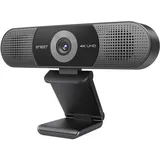 eMeet SmartCam C980 Pro 4K Schwarz