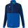 Erima Six Wings Worker Jacke blau S