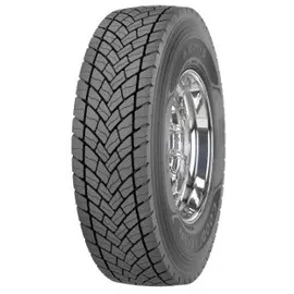 Goodyear Kmax D 3PMSF 235/75 R17.5 132/130M Ganzjahresreifen