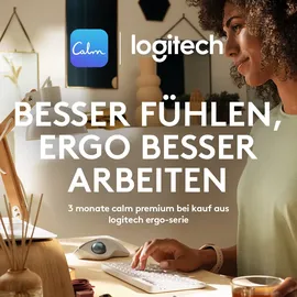 Logitech Ergo K860 DE