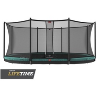 Berg Toys BERG Trampolin