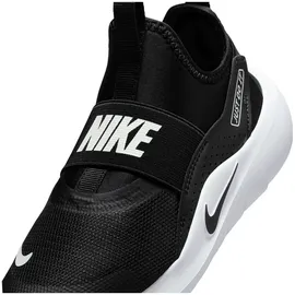 Nike Flex Runner 4 Kinder Schwarz / Weiß 32