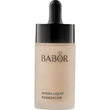 Babor Hydra Liquid Foundation 30 ml 03 Peach Vanilla
