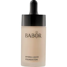 Babor Hydra Liquid Foundation 30 ml 03 Peach Vanilla