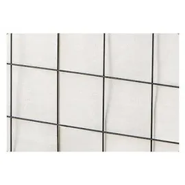 Costway Wäschekorb mit 2 Fächern, 130 L, Waschmaschine mit Deckel, Waschsorter mit abschließbaren Rädern