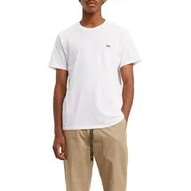 Levi's Original Housemark Tee weiß L