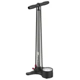 Lezyne Sport Drive 3.5 Standpumpe grau