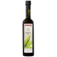 WIBERG Bärlauch-Öl Natives Oliven-Öl Extra 99,9 % mit Bärlauch-Extrakt (500 ml)