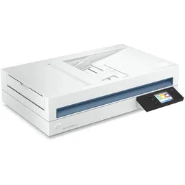 HP ScanJet Pro N4600 fnw1 (20G07A)