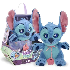 Baby Paws Stitch 24 cm
