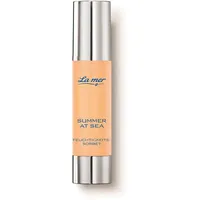 LA MER Summer at Sea Feuchtigkeits-Sorbet m.P. 50 ml