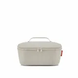 Reisenthel Coolerbag M Pocket 10 l Beige