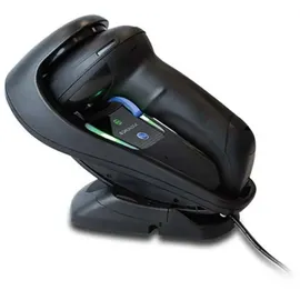 Datalogic Gryphon I GD4500 Tragbares Barcodelesegerät 1D/2D Schwarz