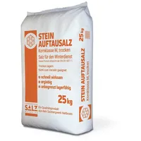 Südwestdeutsche Salzwerke AG Steinauftausalz 25 kg