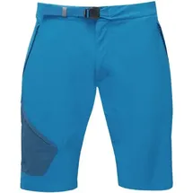 Mountain Equipment Comici Short Regular Blau 36