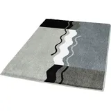 KLEINE WOLKE Vanessa Platin 55 x 65 cm