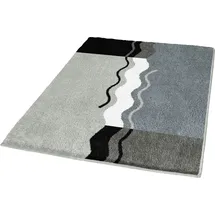 KLEINE WOLKE Vanessa Platin 55 x 65 cm