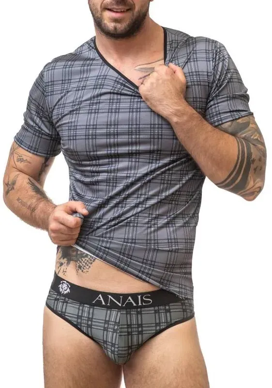 ANAIS MEN - BALANCE T-SHIRT S - L